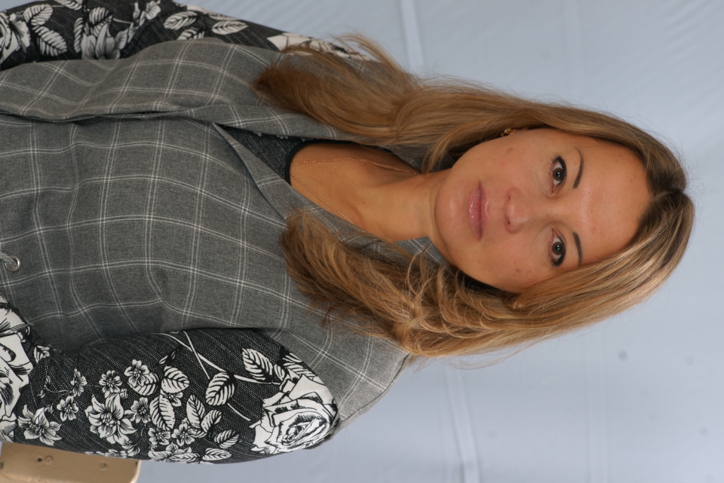 Фефелова Людмила Анатольевна.